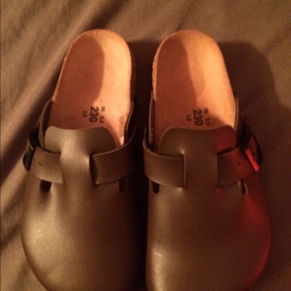 BRAND NEW!❤️Birkenstocks